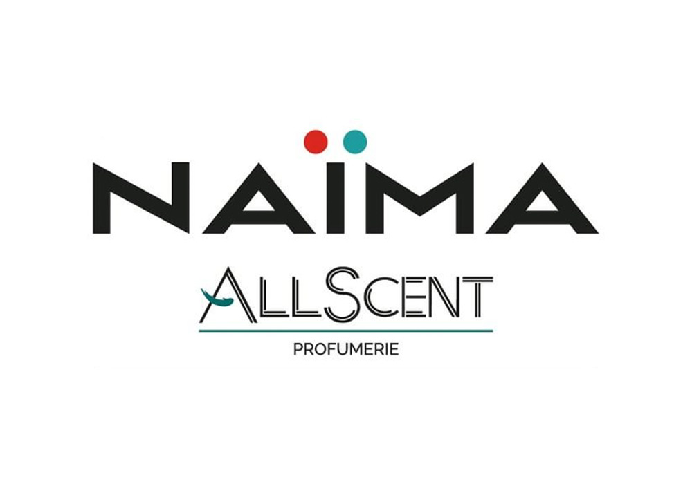 Naïma – All Scent