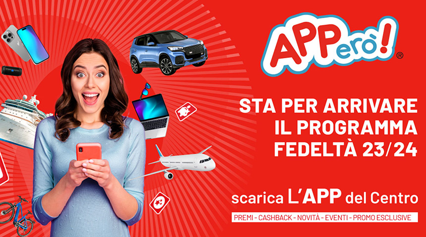 nuovo concorso apperò 2023/24 - slide