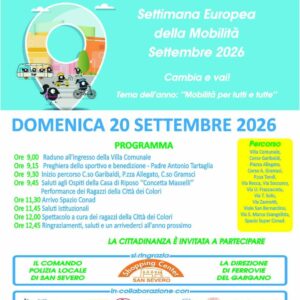 CAMBIA E VAI! CAMBIA E VAI!