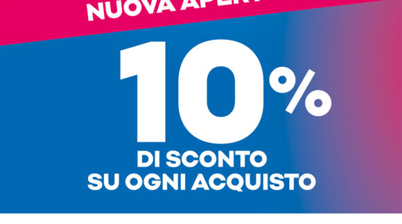Ciao San Severo, sono Pepco! Ciao San Severo, sono Pepco!